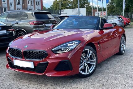 BMW Z4 Gebrauchtwagen