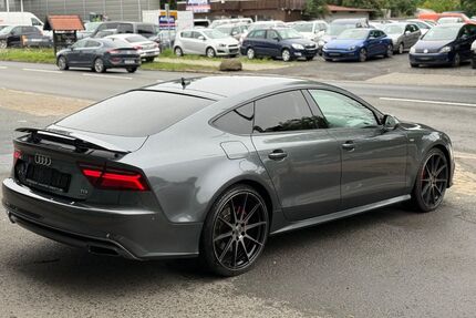 Audi A7 Gebrauchtwagen