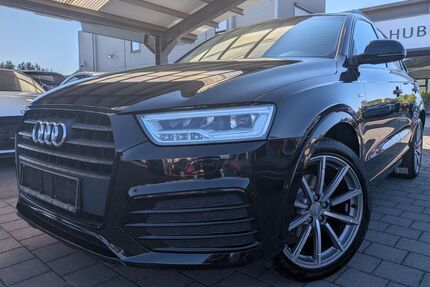 Audi Q3 Gebrauchtwagen