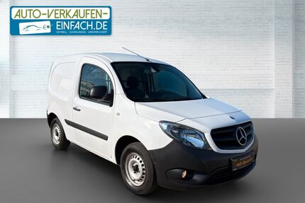 Mercedes-Benz Citan Gebrauchtwagen