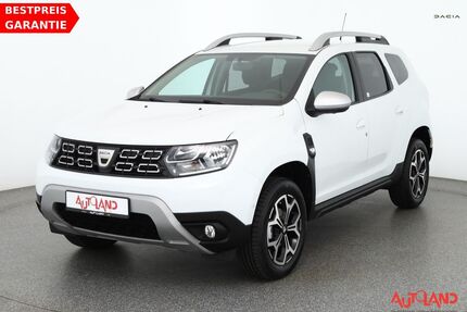 Dacia Duster Gebrauchtwagen