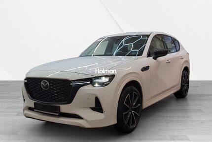 Mazda CX-60 Gebrauchtwagen