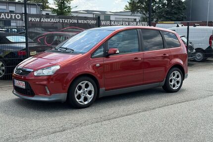 Ford C-Max Gebrauchtwagen