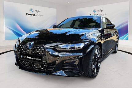 BMW 420 Gran Coupé Gebrauchtwagen