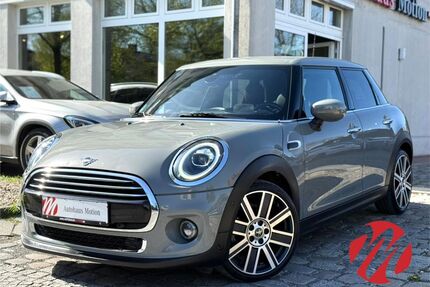 Mini Cooper Gebrauchtwagen