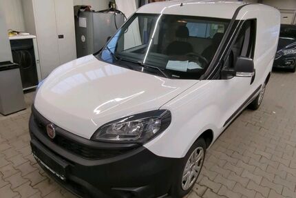 Fiat Doblo Gebrauchtwagen