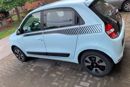 Renault Twingo Gebrauchtwagen