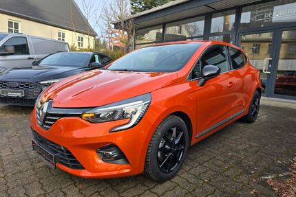 Renault Clio Gebrauchtwagen