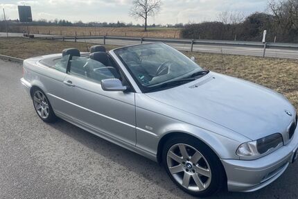 BMW 318 Gebrauchtwagen