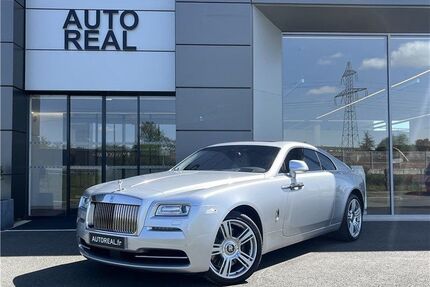 Rolls Royce Wraith Gebrauchtwagen