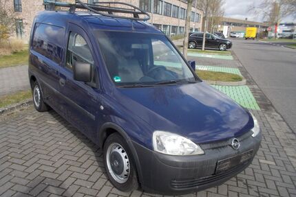 Opel Combo Gebrauchtwagen