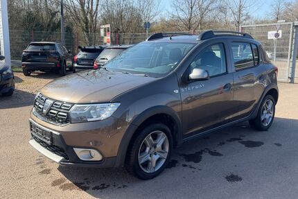 Dacia Sandero Gebrauchtwagen