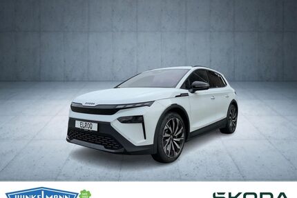 Skoda Elroq Gebrauchtwagen