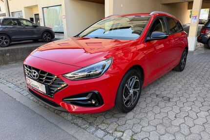 Hyundai i30 Gebrauchtwagen