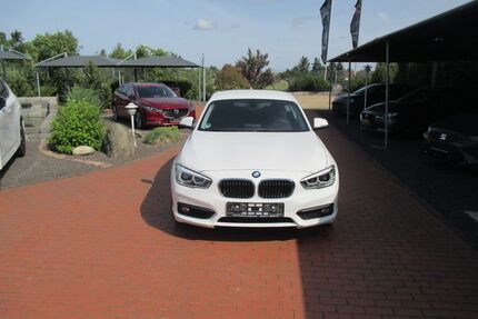 BMW 118 Gebrauchtwagen