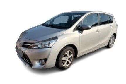 Toyota Verso Gebrauchtwagen