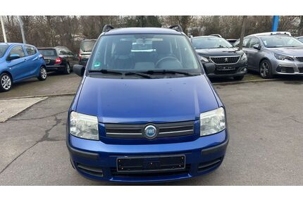 Fiat Panda Gebrauchtwagen