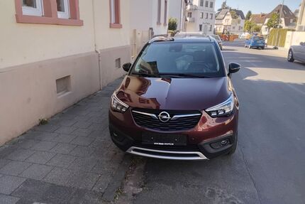 Opel Crossland (X) Gebrauchtwagen