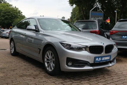 BMW 318 Gran Turismo Gebrauchtwagen