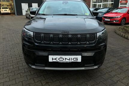 Jeep Compass Gebrauchtwagen