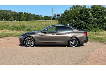 BMW 320 Gebrauchtwagen
