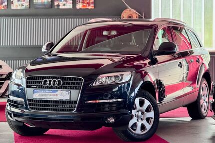 Audi Q7 Gebrauchtwagen