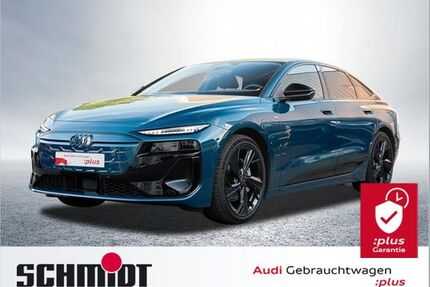 Audi A6 e-tron Gebrauchtwagen