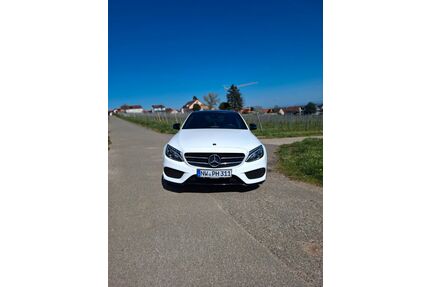 Mercedes-Benz C 400 Gebrauchtwagen