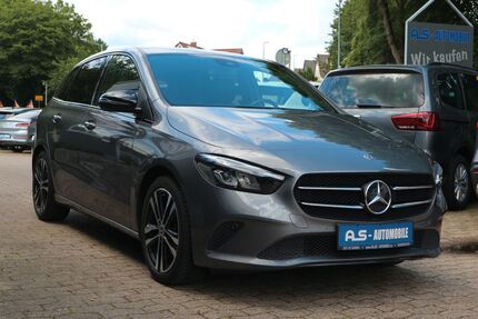 Mercedes-Benz B 200 Gebrauchtwagen