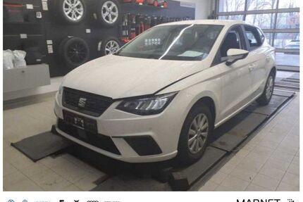 Seat Ibiza Gebrauchtwagen