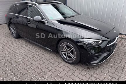 Mercedes-Benz C 220 Gebrauchtwagen