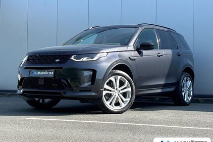 Land Rover Discovery Sport Gebrauchtwagen