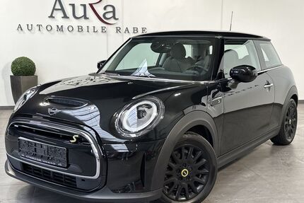 Mini Cooper SE Gebrauchtwagen