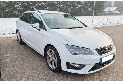 Seat Leon Gebrauchtwagen