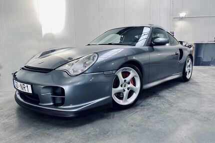 Porsche 996 Gebrauchtwagen