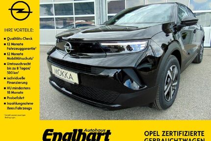 Opel Mokka Gebrauchtwagen