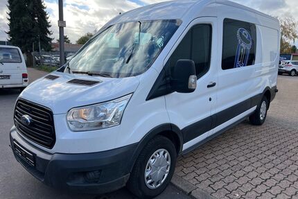 Ford Transit Gebrauchtwagen