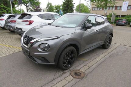 Nissan Juke Gebrauchtwagen