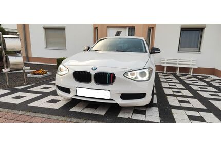 BMW 116 Gebrauchtwagen