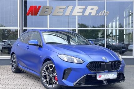 BMW 120 Gebrauchtwagen