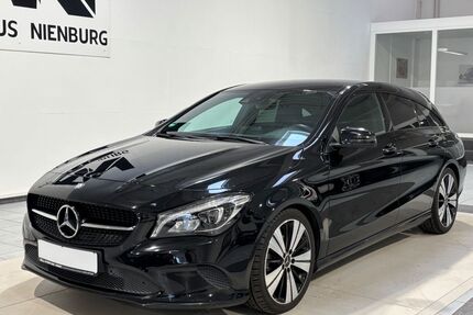 Mercedes-Benz CLA 180 Gebrauchtwagen