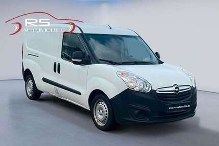 Opel Combo Gebrauchtwagen