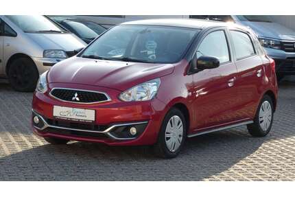 Mitsubishi Space Star Gebrauchtwagen