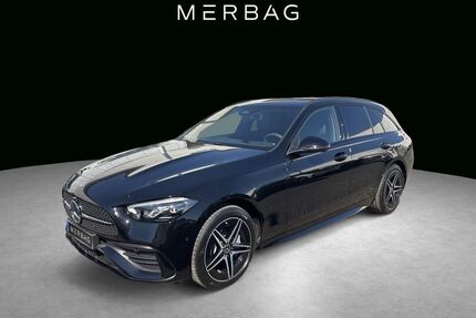 Mercedes-Benz C 300 Gebrauchtwagen