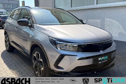 Opel Grandland (X) Gebrauchtwagen