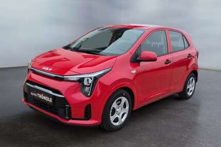 Kia Picanto Gebrauchtwagen
