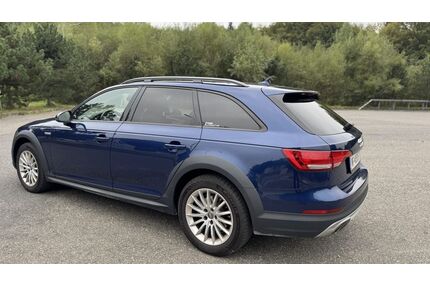 Audi A4 Allroad Gebrauchtwagen