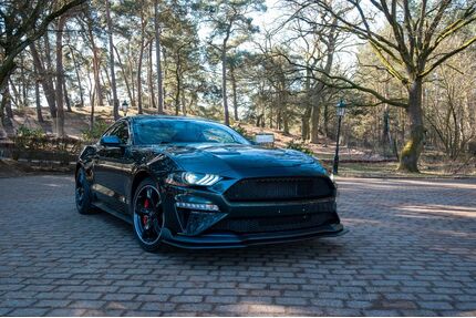 Ford Mustang Gebrauchtwagen