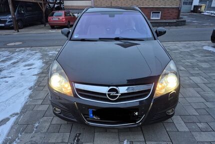 Opel Signum Gebrauchtwagen
