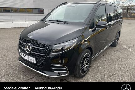 Mercedes-Benz V 300 Gebrauchtwagen
